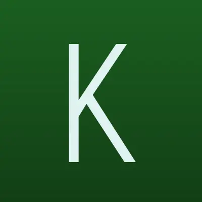 Каскад, туристическая фирма, лого-визитка