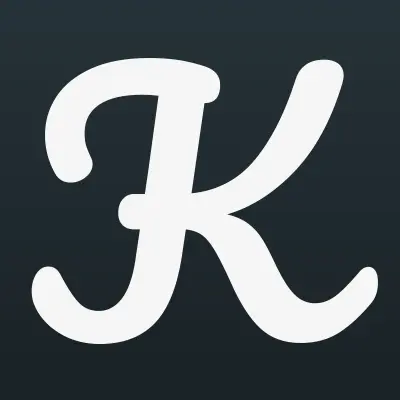 Кенгуру, фитнес-клуб, лого-визитка