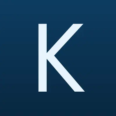 Кикфайтер, спортивный клуб, лого-визитка