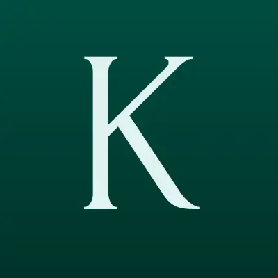 Комфорт, магазин кожгалантереи, лого-визитка