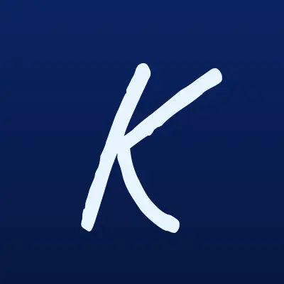 Континент, кадастровое бюро, лого-визитка