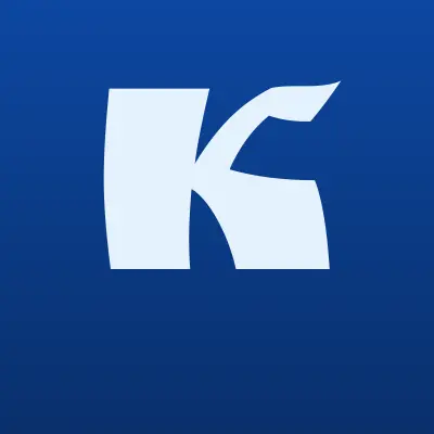 Красота & Чистота, сеть магазинов бытовой химии, лого-визитка