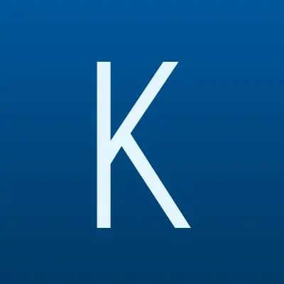 Красота & Чистота, сеть магазинов бытовой химии, лого-визитка