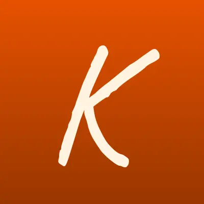 Кристалл, стоматологическая клиника, лого-визитка