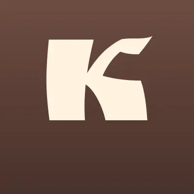 Квант, торгово-монтажная компания, лого-визитка