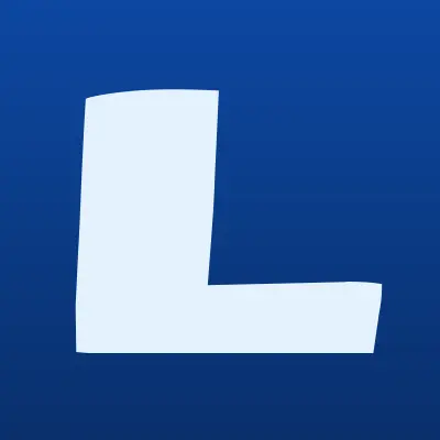 La Bykett, магазин цветов, лого-визитка