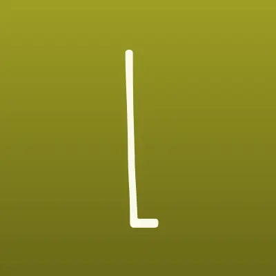 Лада, сеть аптек, лого-визитка