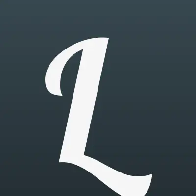 Lakshmi, магазин этнических товаров, лого-визитка