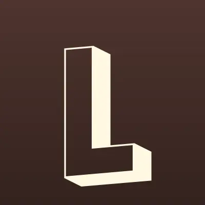 Love Monster, секс-шоп, лого-визитка