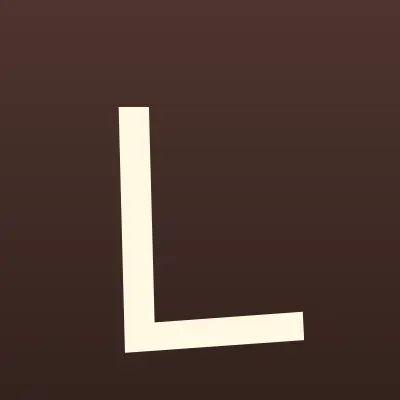 Luxe мебель, мебельный салон, лого-визитка
