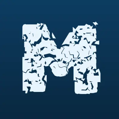 МЕТАЛЛ-ОПТТОРГ, пункт приема металлолома, лого-визитка