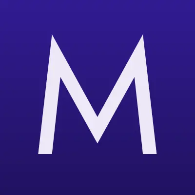 MYBOX, сеть ресторанов японской и азиатской кухни, лого-визитка