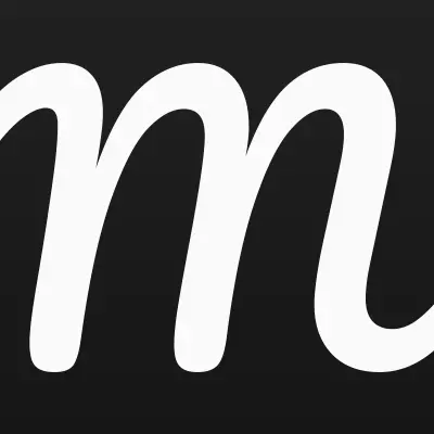 Магазин меда, лого-визитка