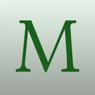 Магазин окон и дверей, лого-визитка