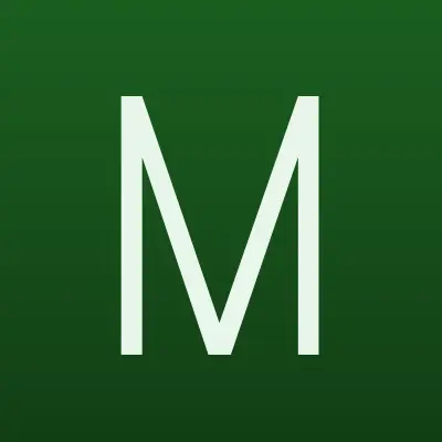 Магазин продовольственных товаров, лого-визитка