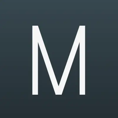 Макстудио, компания, лого-визитка
