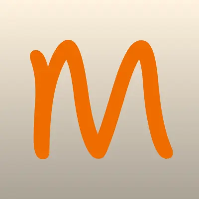 МаркетSet, суши-бар, лого-визитка