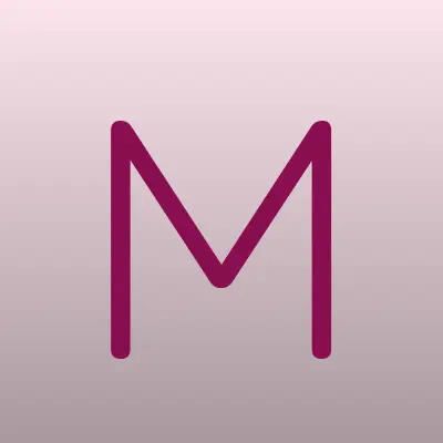 Мясной мир, магазин, лого-визитка
