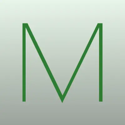 Мегаватт, магазин электроники, лого-визитка