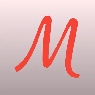Мельница, магазин, лого-визитка