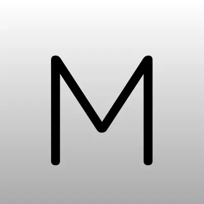 Металлсервис, лого-визитка