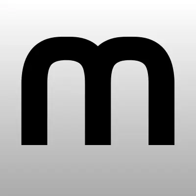 Меценат, выставочный зал, лого-визитка