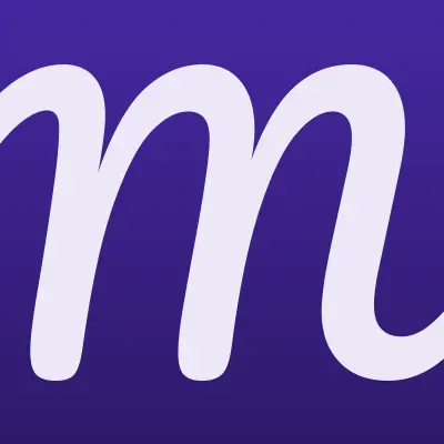 Миледи, магазин нижнего белья, лого-визитка