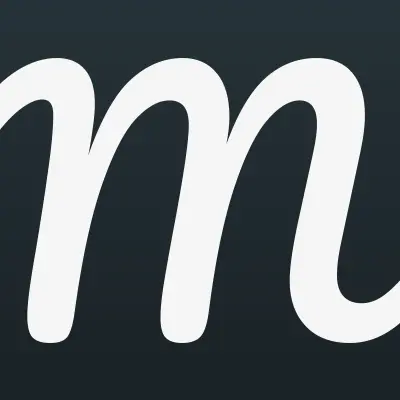 Минбанк, лого-визитка