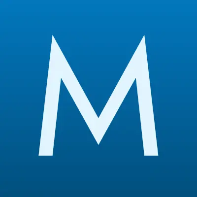 Мир антенн, магазин антенного оборудования, лого-визитка