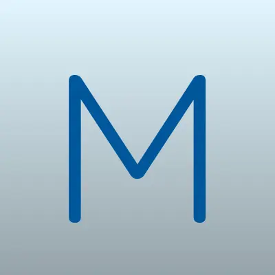 Мир подарков, магазин, лого-визитка