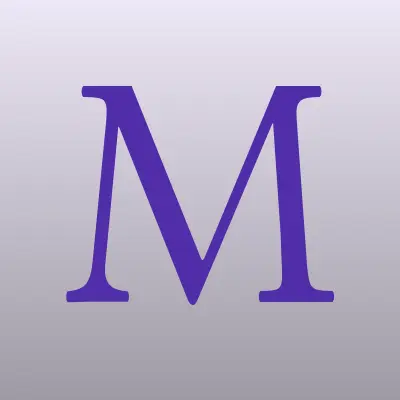 Много Мебели, мебельная компания, лого-визитка
