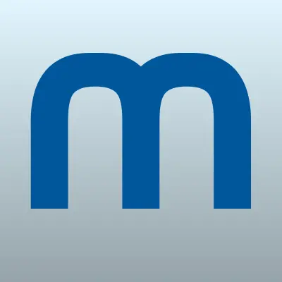 Многофункциональный визовый центр, лого-визитка