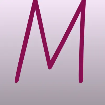Модники & модницы, магазин детской одежды, лого-визитка
