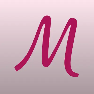 Монолит, ритуальный магазин, лого-визитка