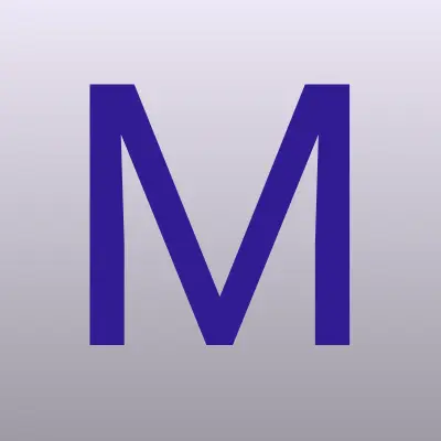 MyJoy, лого-визитка