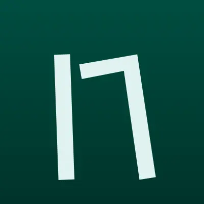 N.style, барбершоп, лого-визитка