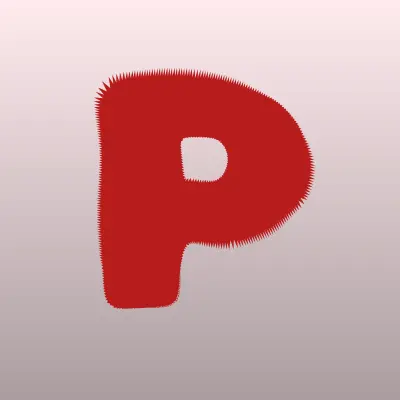 PoiskHome, сеть магазинов, лого-визитка