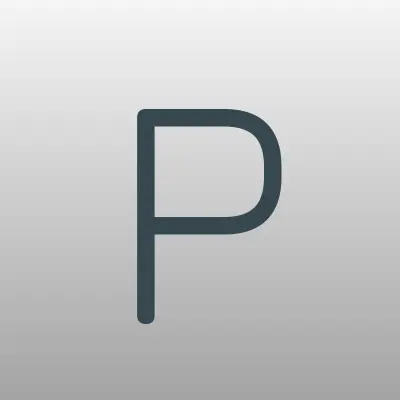 Provimi, производственная компания, лого-визитка