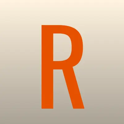 RBT.ru, бытовой техники, лого-визитка