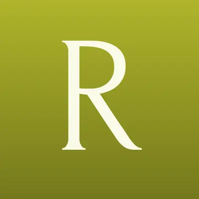 Радуга, центр дошкольного развития, лого-визитка