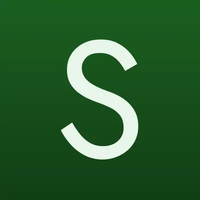 Сеть аптек, лого-визитка