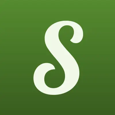 СпортАкадемика, лого-визитка