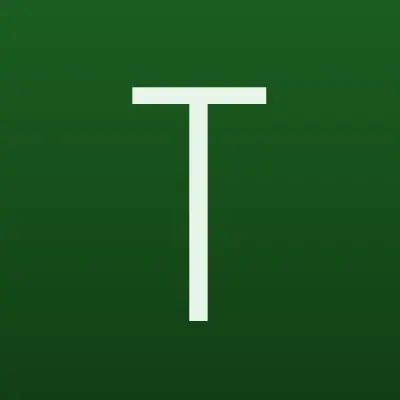 ТСЖ Луч 1, лого-визитка