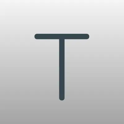 Тандэм, магазин, лого-визитка