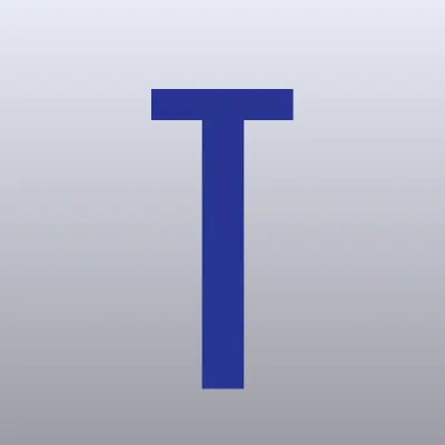 Тавровские мясные лавки, сеть магазинов, лого-визитка