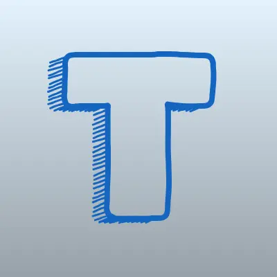 Тавуш, салон красоты, лого-визитка