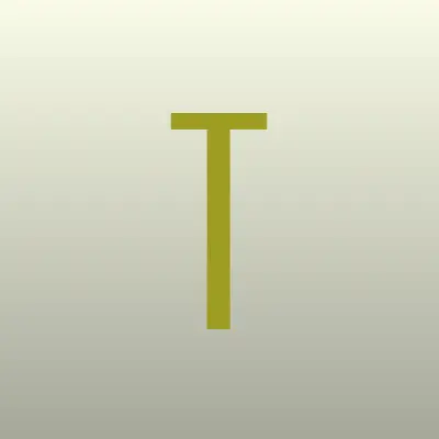 Техпром, производственная компания, лого-визитка