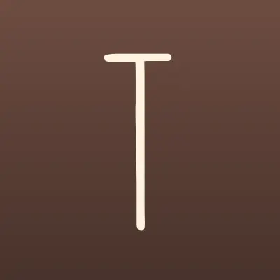 ToАвто, автомагазин, лого-визитка