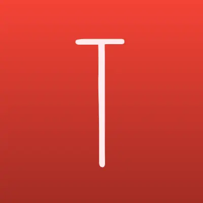 Тонировка61, лого-визитка