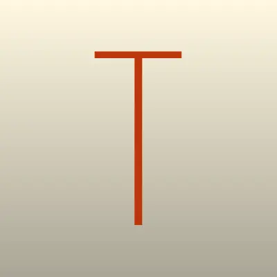 Третий кран, сеть автоматов по продаже питьевой воды, лого-визитка